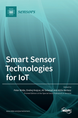 Smart Sensor Technologies for IoT - Peter Brida