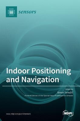 Indoor Positioning and Navigation - Simon Tomazič