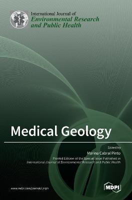 Medical Geology - Marina Cabral Pinto