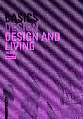 Basics Design and Living - Jan Krebs