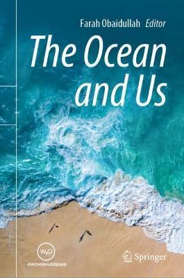 The Ocean and Us - Farah Obaidullah