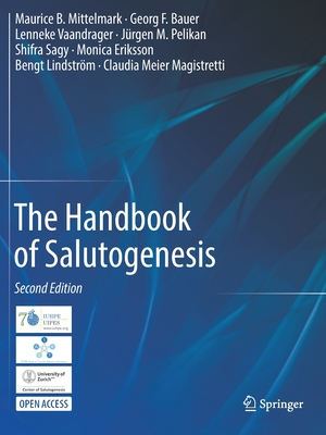 The Handbook of Salutogenesis - Maurice B. Mittelmark