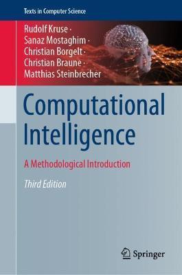 Computational Intelligence: A Methodological Introduction - Rudolf Kruse