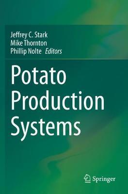 Potato Production Systems - Jeffrey C. Stark