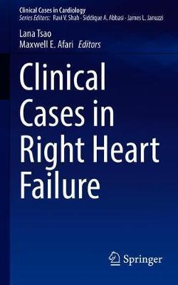 Clinical Cases in Right Heart Failure - Lana Tsao
