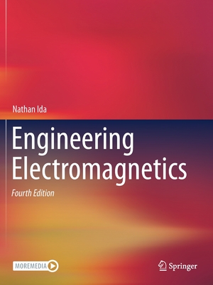 Engineering Electromagnetics - Nathan Ida
