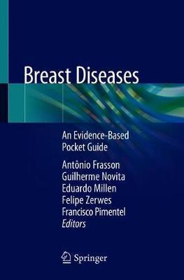 Breast Diseases: An Evidence-Based Pocket Guide - Guilherme Novita