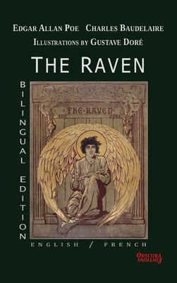 The Raven - Bilingual Edition: Engli / French - Edgar Allan Poe