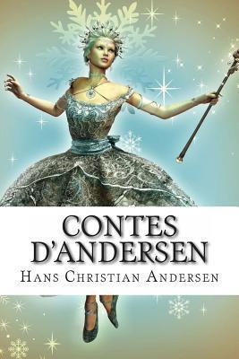 Contes d'Andersen - Hans Christian Andersen