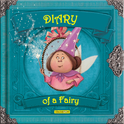 Diary of a Fairy - Valeria Dávila
