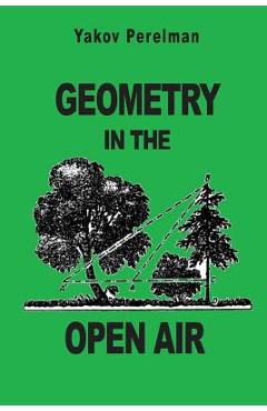Poza produsului Geometry in the Open Air - Yakov Perelman
