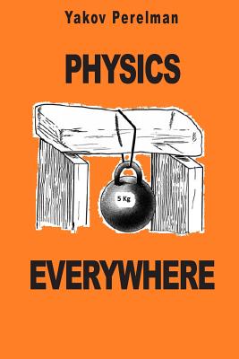 Physics Everywhere - Brian Williams