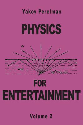 Physics for Entertainment - Yakov Perelman