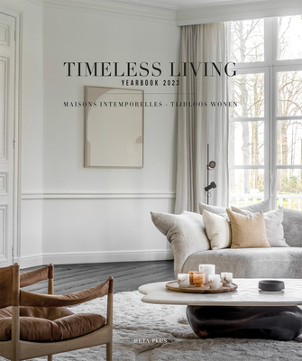 Timeless Living Yearbook 2023 - Wim Pauwels
