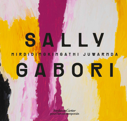 Sally Gabori - Sally Gabori