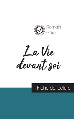 La Vie devant soi de Romain Gary (résumé et fiche de lecture plébiscités par les enseignants) - Romain Gary