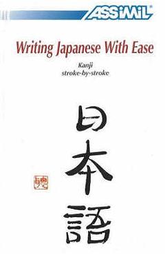 Poza produsului Book Method Japanese Kanji Writing: Japanese Kanji Self-Learning Method - Catherine Garnier