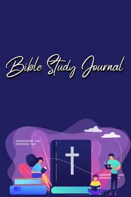 Bible Study Journal: A Christian Bible Study Workbook: A Simple Guide To Journaling Scripture Using S.O.A.P Method - Millie Zoes
