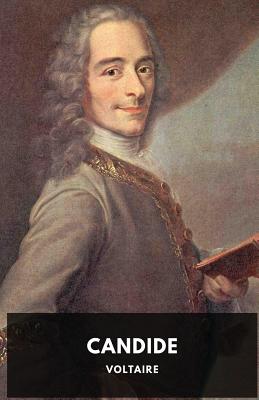 Candide (1759 unabridged edition): A French satire by Voltaire - Voltaire