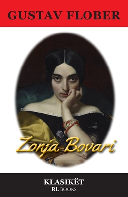 Zonja Bovari - Gustave Flaubert