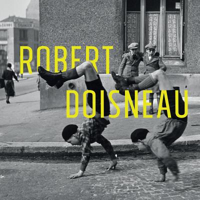 Robert Doisneau - Danielle Leenarts