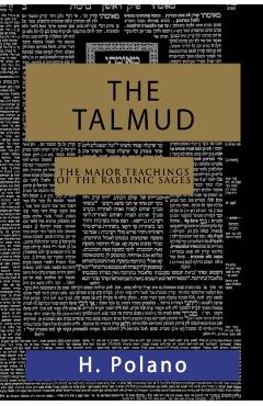 The Talmud - H. Polano