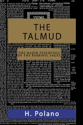 The Talmud - H. Polano