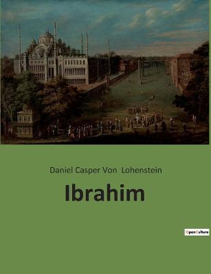 Ibrahim - Daniel Casper Von