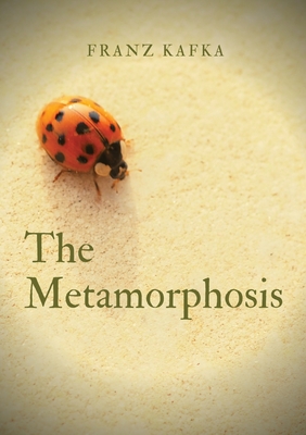 The Metamorphosis: a 1915 novella written by Franz Kafka. One of Kafka's best-known works, The Metamorphosis tells the story of salesman - Franz Kafka