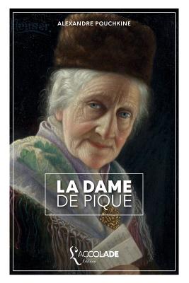 La Dame de Pique: bilingue russe/français (+ lecture audio intégrée) - Alexandre Pouchkine