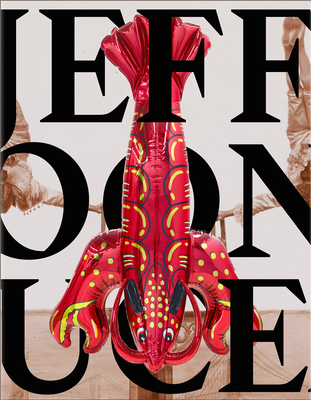 Jeff Koons: Mucem: Oeuvres de la Collection Pinault - Jeff Koons