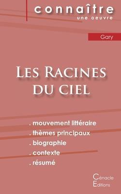 Fiche de lecture Les Racines du ciel de Romain Gary (Analyse littéraire de référence et résumé complet) - Romain Gary