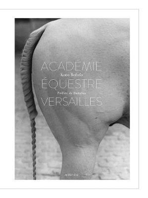 Koto Bolofo: The Equestrian Academy of Versailles - Koto Bolofo