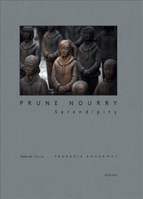 Prune Nourry: Serendipity - Prune Nourry