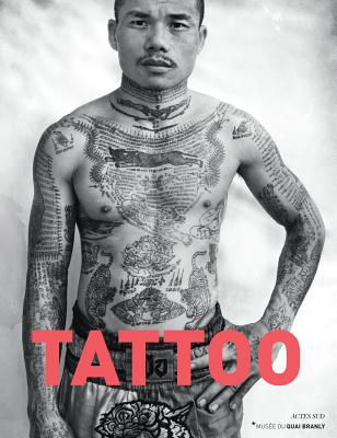 Tattoo - Pascal Bagot