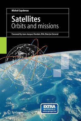 Satellites: Orbits and Missions - S. Lyle