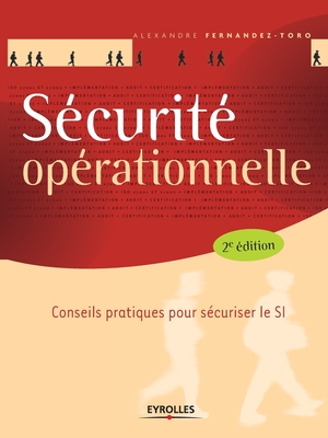 Sécurité opérationnelle - 2e - Toro Alexandre Fernandez