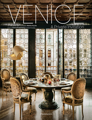 Venice: A Private Invitation - Servane Giol