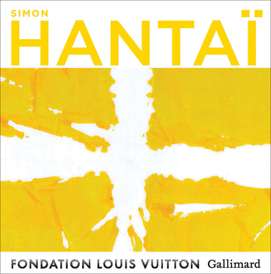 Simon Hanta - Simon Hantai