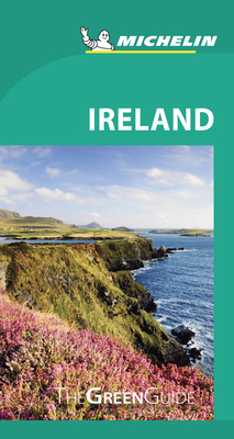 Michelin Green Guide Ireland - Michelin