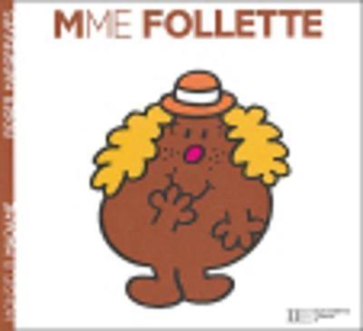 Madame Follette - Roger Hargreaves