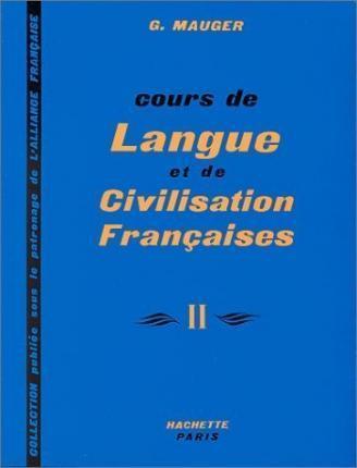 Niveau 2 Livre de L'Eleve - Mauger