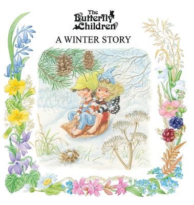 A Winter Story - Butterfly Children