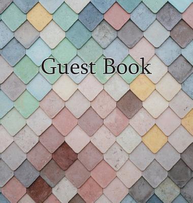 Guest Book, Visitors Book, Guests Comments, Vacation Home Guest Book, Beach House Guest Book, Comments Book, Visitor Book, Nautical Guest Book, Holida - Lollys Publishing