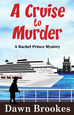 A Cruise to Murder - Dawn Brookes