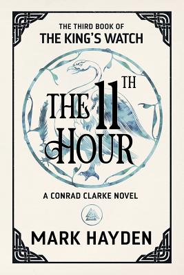 The Eleventh Hour - Mark Hayden