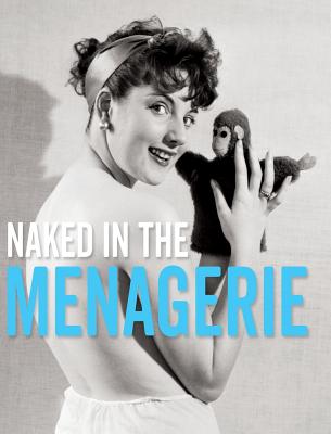 Naked in the Menagerie - Yahya El-droubie