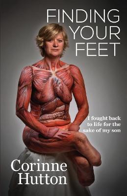Finding Your Feet - Corinne Hutton
