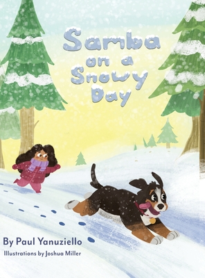 Samba on a Snowy Day - Paul Yanuziello