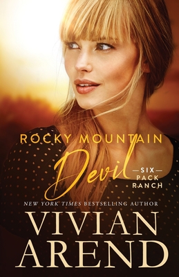 Rocky Mountain Devil - Vivian Arend